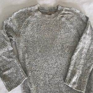 Loft Cozy Sweater